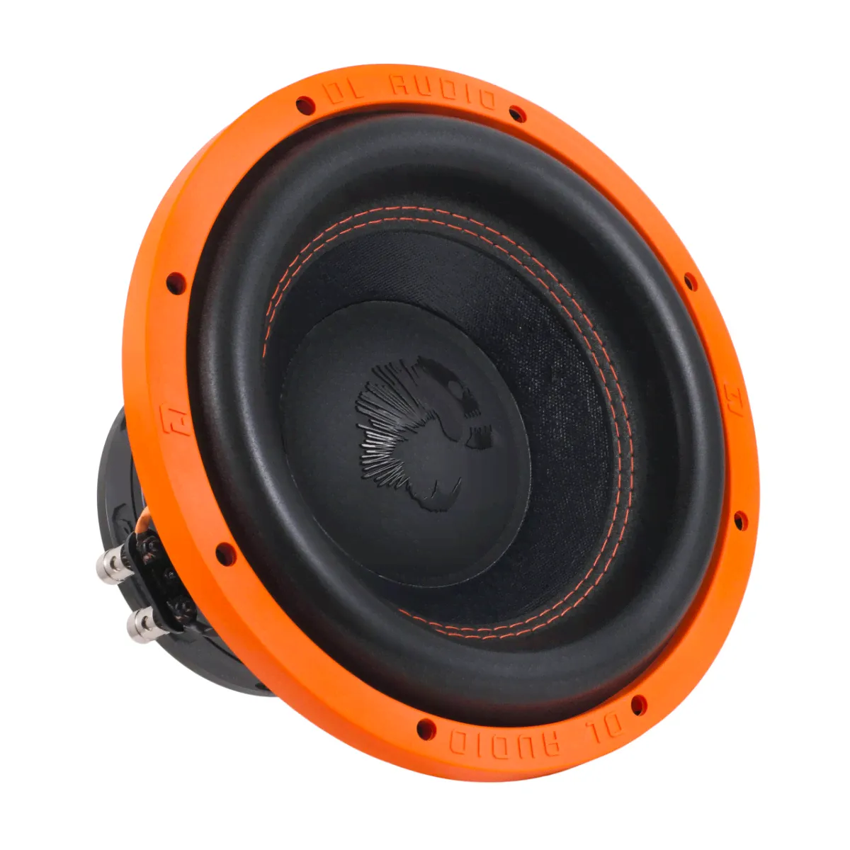 Сабвуфер DL AUDIO PIRANHA 10 V.2