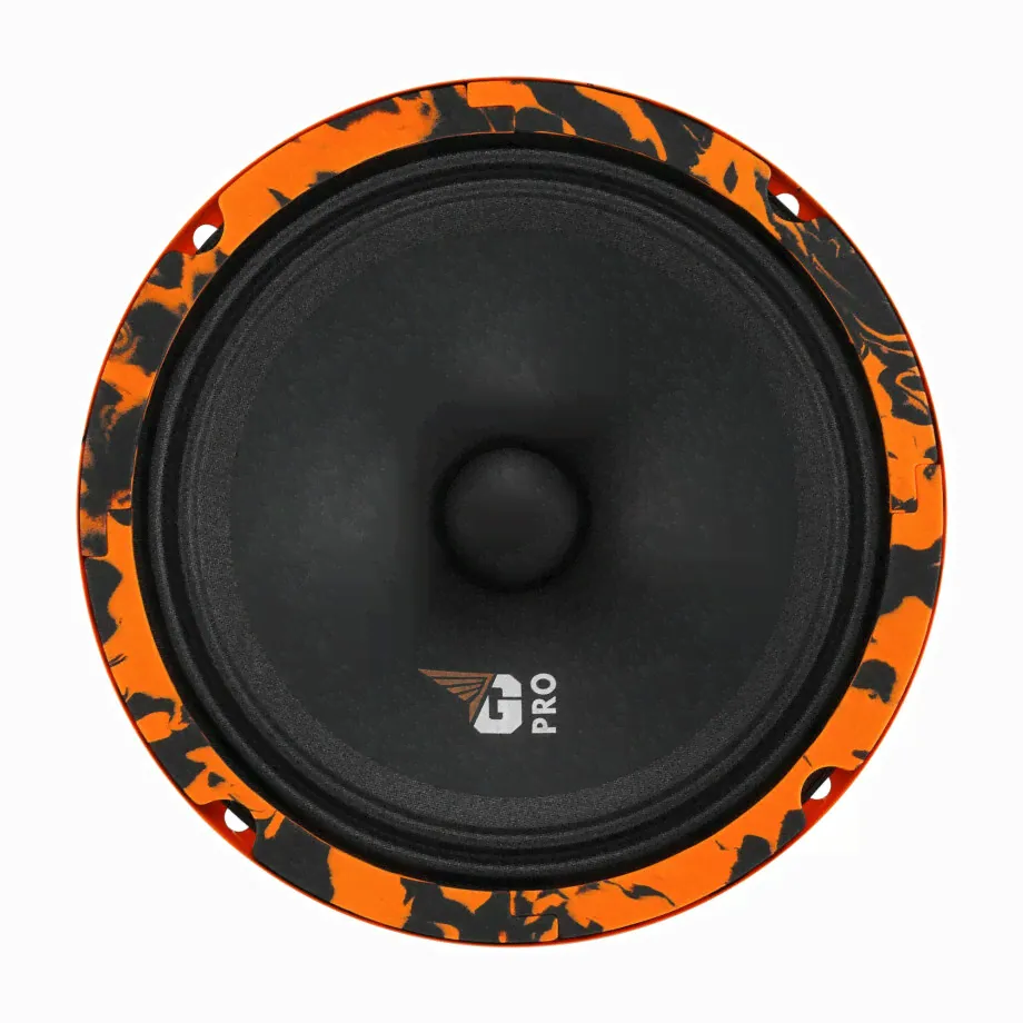 Gryphon pro 165 DL Audio