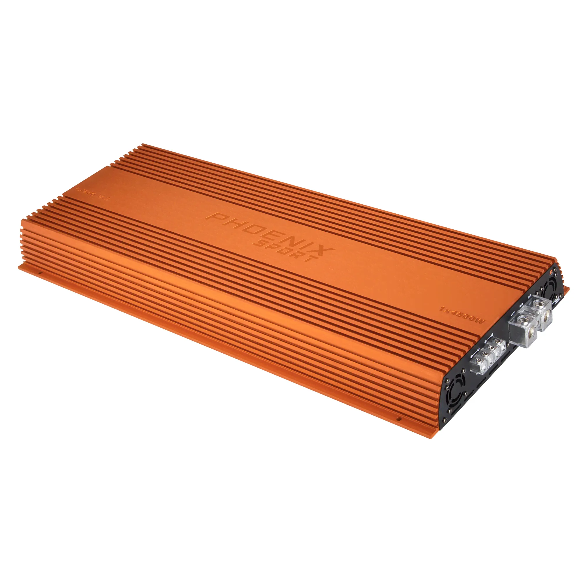 Усилитель DL Audio Phoenix Sport 1.4500-0