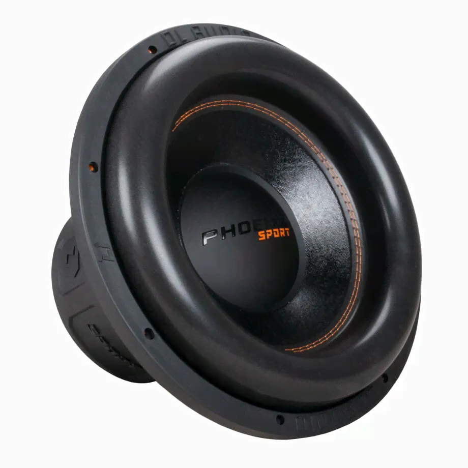Phoenix Sport 15 DL Audio-0