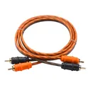 Кабель межблочный DL AUDIO GRYPHON LITE RCA 1м