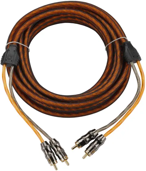 Кабель межблочный DL AUDIO Gryphon Pro RCA 6м