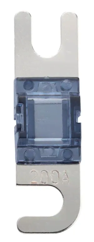 Предохранитель DL Audio Phoenix ANL Fuse 200A