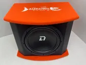 Сабвуфер DL AUDIO BARRACUDA 12A v2 АКТИВНЫЙ
