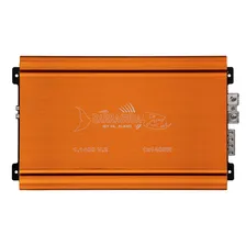 1-канальный усилитель DL Audio Barracuda 1.1400 v2