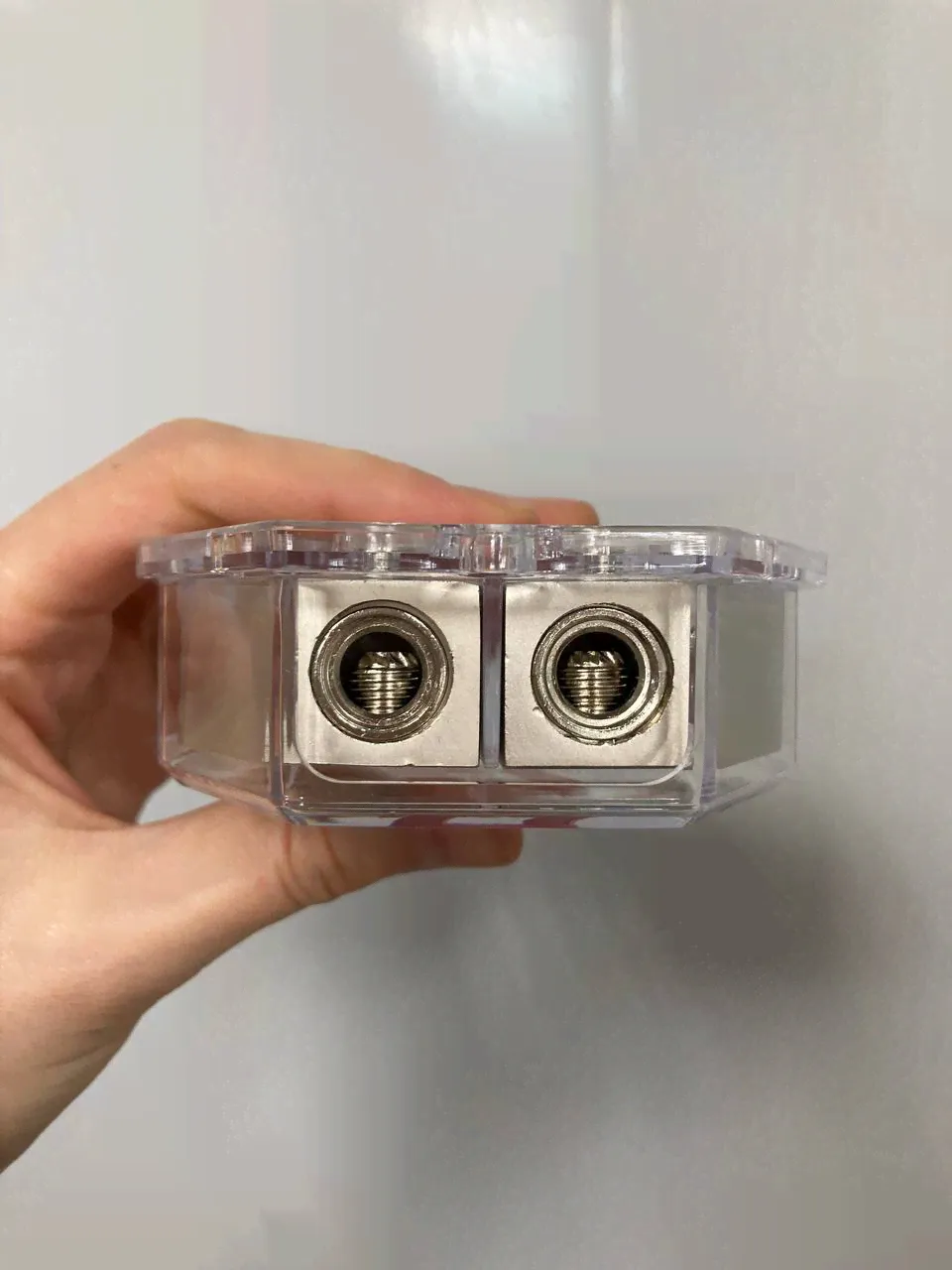 Дистрибьютор DL audio Phoenix Power Distributor 05