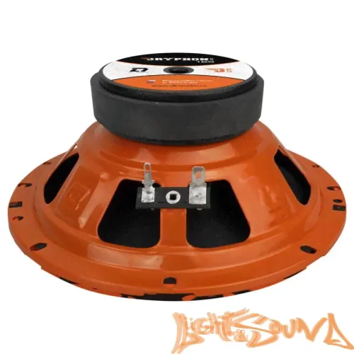 DL Audio Gryphon Lite 165 V.2 широкополосные динамики (комплект)-3