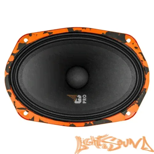 DL Audio Gryphon Pro 69 широкополосные динамики (комплект)-4