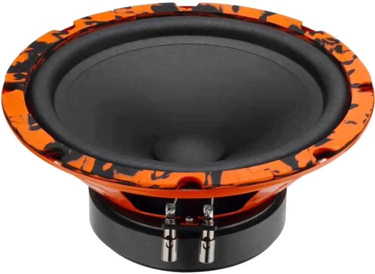 DL Audio среднечастотная АС Gryphon Pro 200 Midbass-0