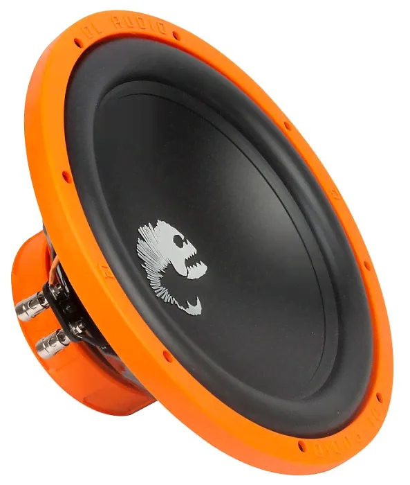 Автосабвуфер DL Audio Piranha 12