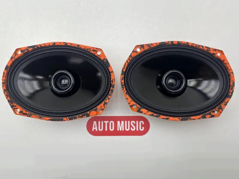 Колонки DL AUDIO GRYPHON LITE 69 V2-1