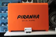 Активный сабвуфер DL Audio Piranha 12A Orange
