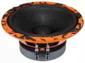 Автомобильная акустика DL Audio Gryphon Pro 165 Midbass оранжевый
