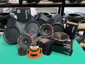 Комплект громкого фронта DL Audio Barracuda 165 (16")