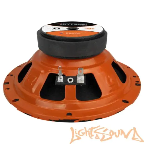 DL Audio Gryphon Lite 165 V.2 широкополосные динамики (комплект)-2