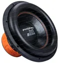 Dl audio Phoenix Bass Machine 15