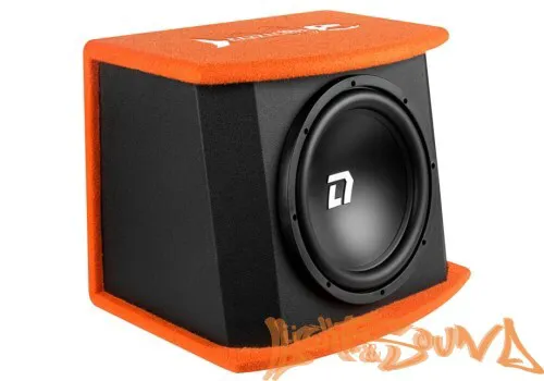 Сабвуфер DL Audio Barracuda 12A активный-1
