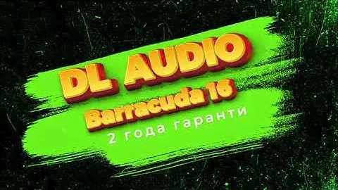 Распаковка, внешний обзор и установка DL Audio Raven 4.135