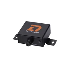 Усилитель DL Audio Piranha 1.500