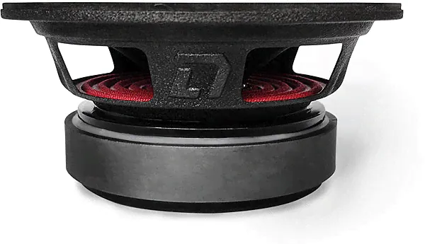 Среднечастотные динамики DL Audio Phoenix Hybrid Neo 165-1
