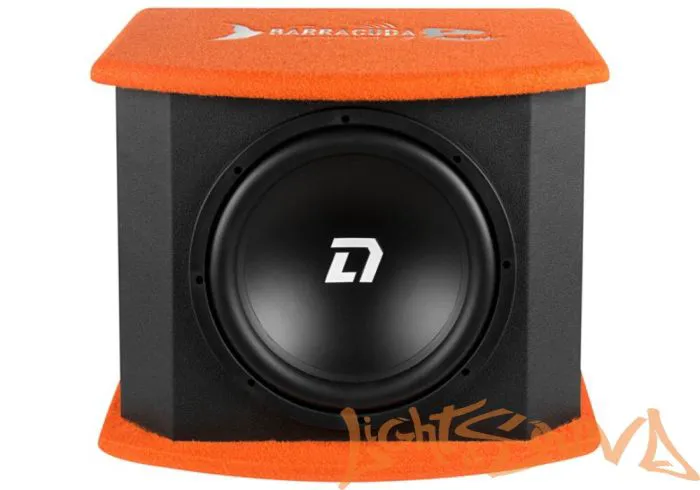 Сабвуфер DL Audio Barracuda 12A активный-1