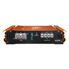 Усилитель DL Audio Barracuda 2.65