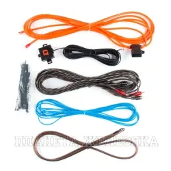 Сабвуфер DL Audio Barracuda 12AV.2 300/900W корпусной активный