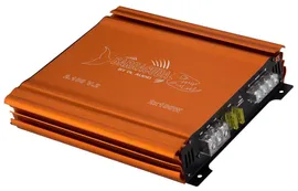 Автоусилитель DL Audio Barracuda 2.100 V2