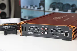 Усилитель DL Audio Barracuda 4.100 V.2 24V
