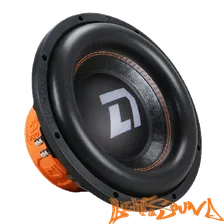 DL Audio Gryphon Pro 12 SE сабвуфер