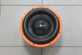 Сабвуферный динамик DL Audio Gryphon Lite 10v3