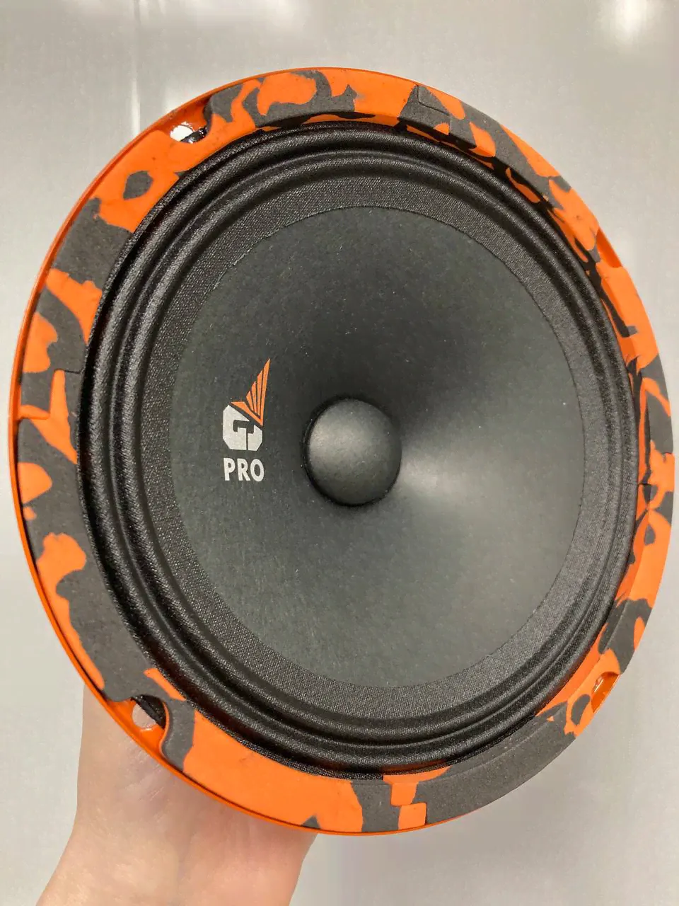 Динамики мидрейндж DL Audio Gryphon Pro 165-1