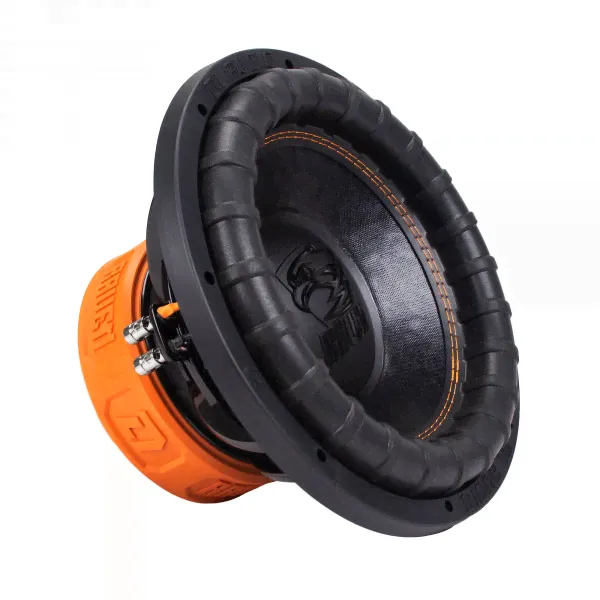 DL Audio Raven 12 v.2 (RMS-1200Вт 2+2Ом)