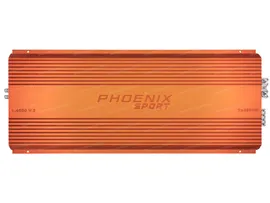 Dl audio Phoenix Sport 1.4500 V.2