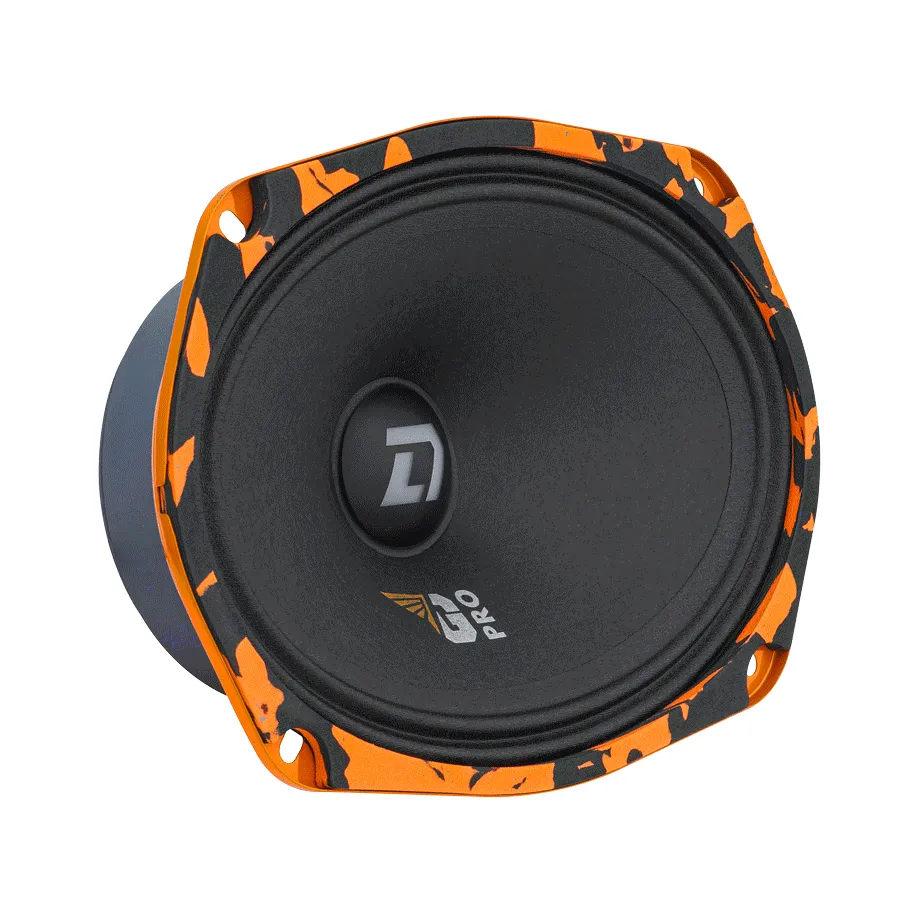 DL Audio Gryphon Pro 69 SE-0