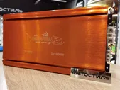 Усилитель DL Audio Barracuda 1.1800 (после обзора)