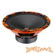 DL Audio Barracuda 200 среднечастотные динамики (комплект)