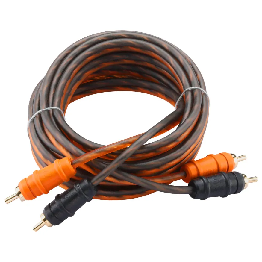 DL Audio Gryphon Lite RCA 6M-0