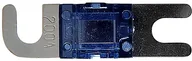 Предохранитель DL Audio Phoenix MiniANL Fuse 200A