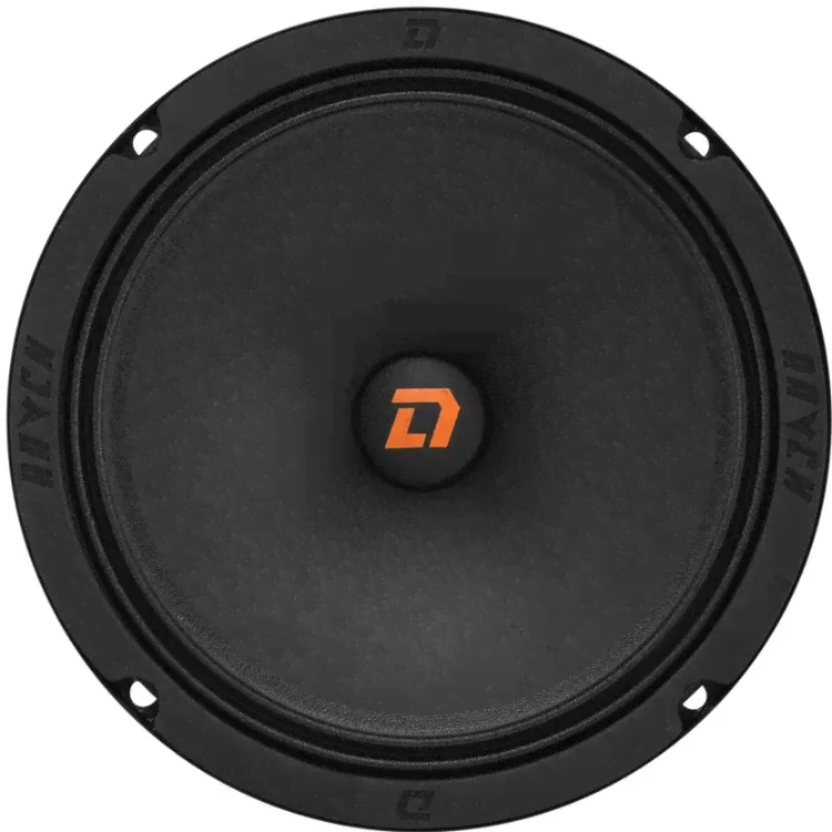 DL Audio среднечастотная АС Raven 165