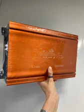 Усилитель DL Audio Barracuda 1.1400 v.2