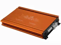 Автомобильный усилитель 1 канал 1400w DL AUDIO BARRACUDA 1.1400 v.2