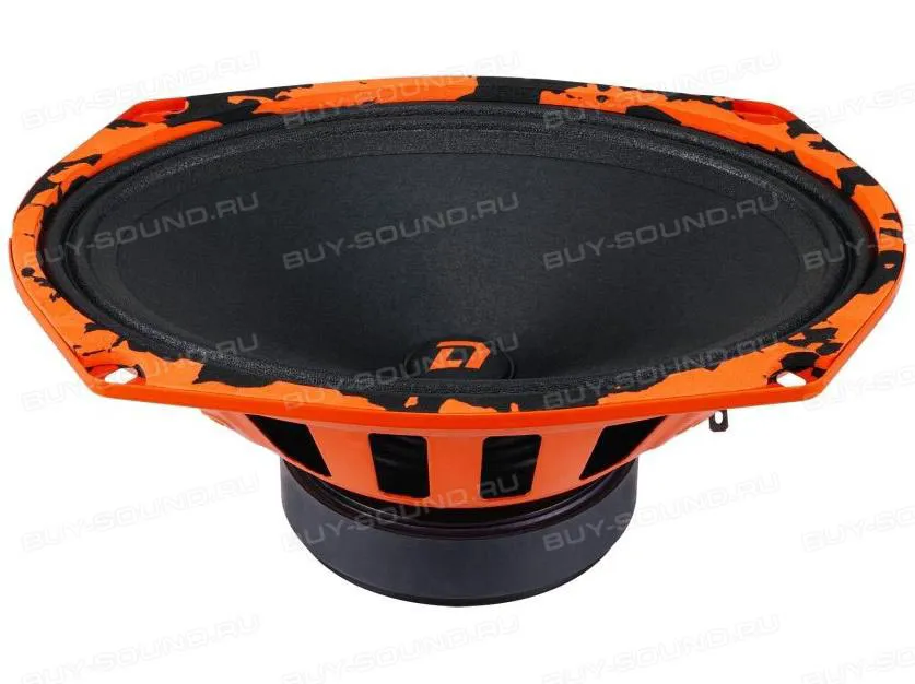 DL Audio Barracuda 69-0