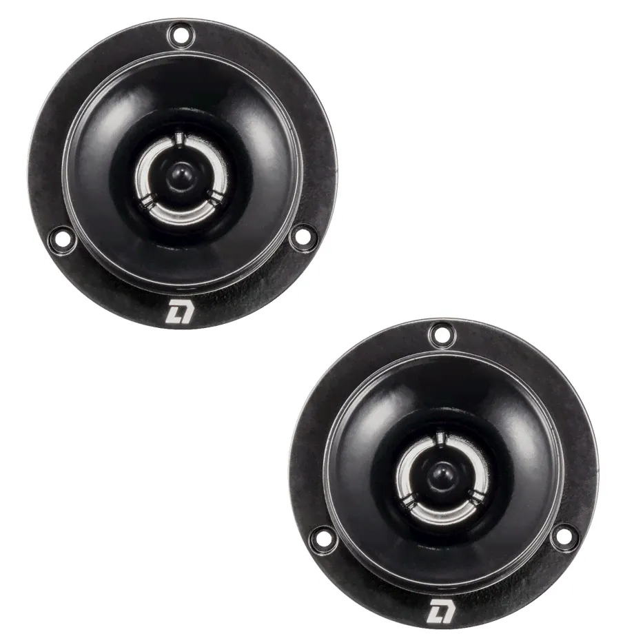 Высокочастотный громкоговоритель DL Audio Gryphon Lite TW-01-0