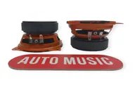 Колонки DL AUDIO BARRACUDA 100