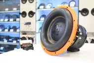Пассивный сабвуфер DL Audio Gryphon Pro 10" V.3 D2