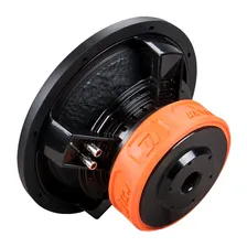 Сабвуферный динамик DL Audio Raven 12