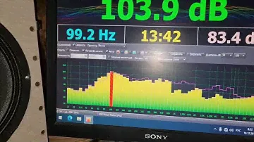 DL Audio Barracuda 6.5 Flat в ФИ, сравнение с Sony