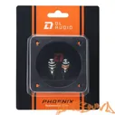 Терминал для подключения акустики DL Audio Phoenix Subwoofer cup