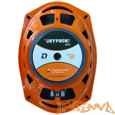 DL Audio Gryphon Lite 69 широкополосные динамики (комплект)
